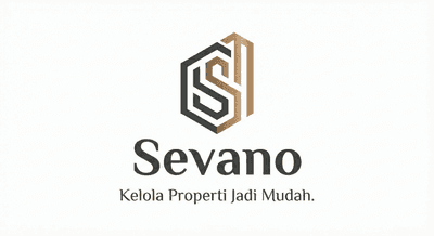 Sevano - Kelola Properti Lebih Mudah