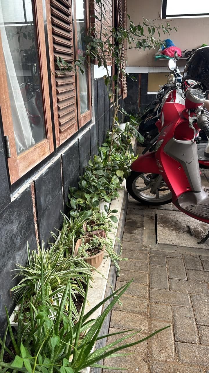 Kost Nyaman Dekat Kampus di Lowokwaru di Malang