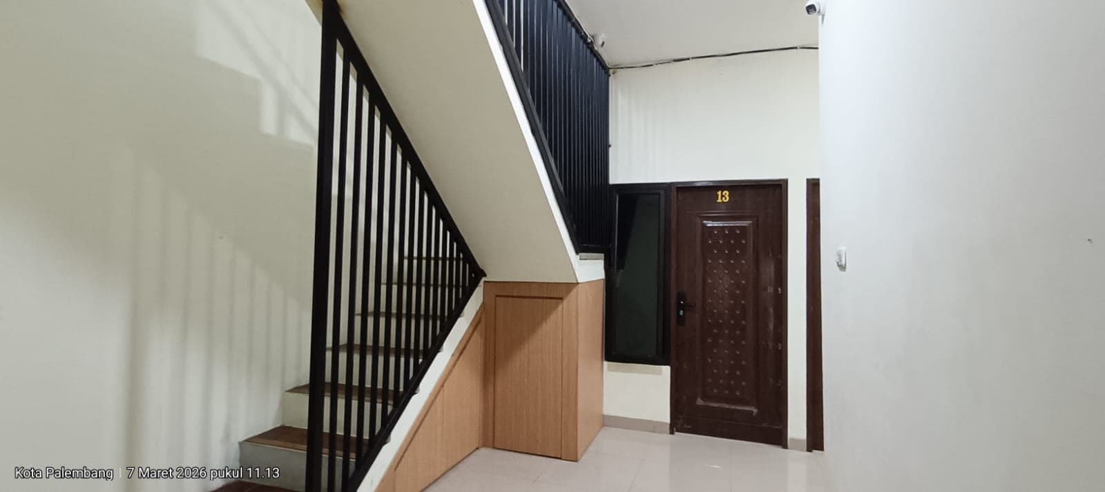 Kost Putera Al-Ghazali 9 - Foto 1